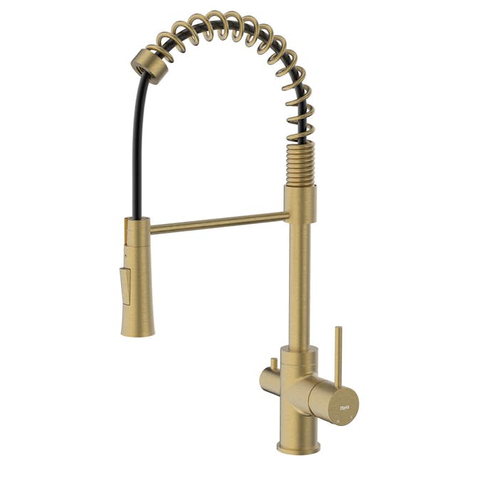 Köksblandare Hafa Dine