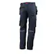 Byxor med hängfickor Mascot Frontline 07379-154