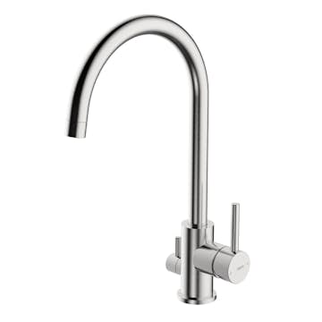 Köksblandare Hafa Rise