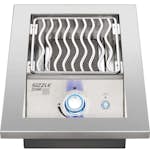 Sidobrännare Napoleon BIB10IR Inbyggnadsserie 700 i Rostfritt Stål för Utekök