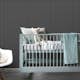 Tapet ESTAhome Prickar Svart/Vit