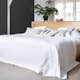 Tapet ESTAhome Prickar Svart/Vit