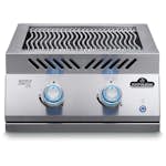 Sidobrännare Napoleon BIB10IR Sizzle Zone Stor