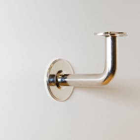 Väggfäste Herrljunga Ledstångsfabrik 860-JN för Inomhusbruk