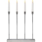 Adventsljusstake Star Trading Lottie 4L