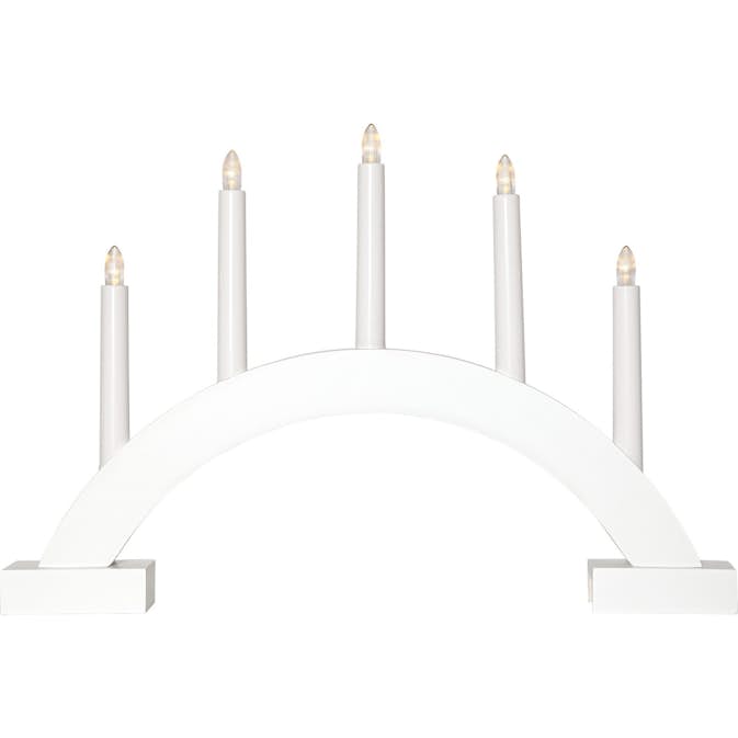 Ljusstake Star Trading Abbe