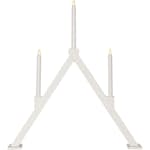 Adventsljusstake Star Trading Vika