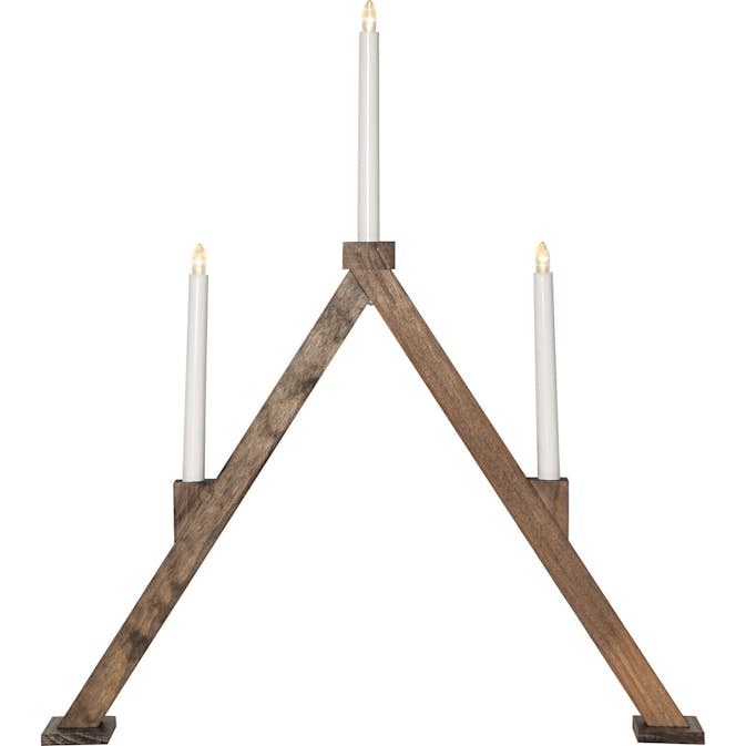 Ljusstake Star Trading Vika