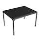 Pergola Metalcraft Öppningsbara taklameller 3x4 m