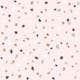 Tapet ESTAhome Terrazzo Rosa Vit/Mintgrön