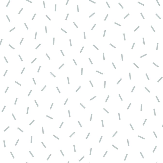 Tapet ESTAhome Grafiskt Motiv Vintageblå