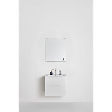 Tvättställsskåp Hafa Style med Tvättställ