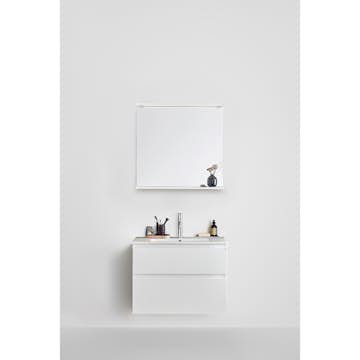 Tvättställsskåp Hafa Style med Tvättställ