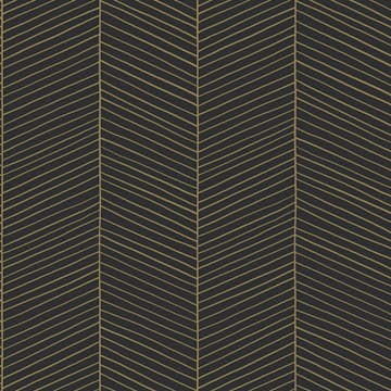 Tapet ESTAhome Fiskbensmönster EW139136