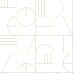 Tapet ESTAhome Art Deco EW139141