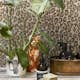 Tapet ESTAhome Leopardskinn EW139152