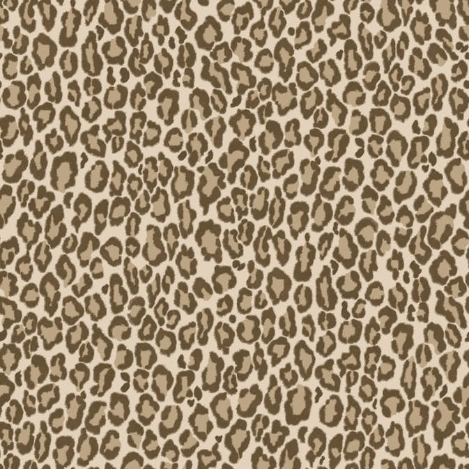 Tapet ESTAhome Leopardskinn EW139152