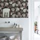 Tapet ESTAhome Blommor EW139169