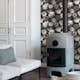 Tapet ESTAhome Blommor EW139169