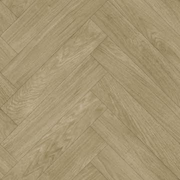 Tapet ESTAhome Trämotiv Mörkbeige