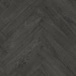 Tapet ESTAhome Trämotiv Mörkgrå