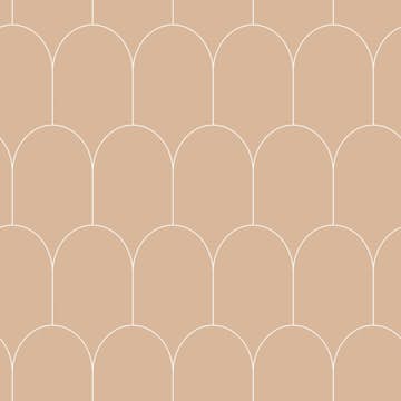 Tapet ESTAhome Art Deco EW139203