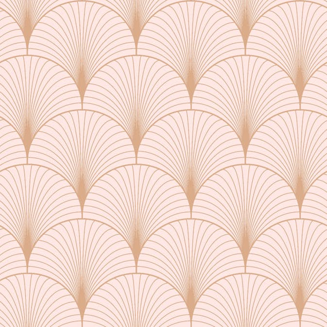 Tapet ESTAhome Art Deco EW139229