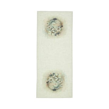 Bordslöpare Svanefors Helle Vinter