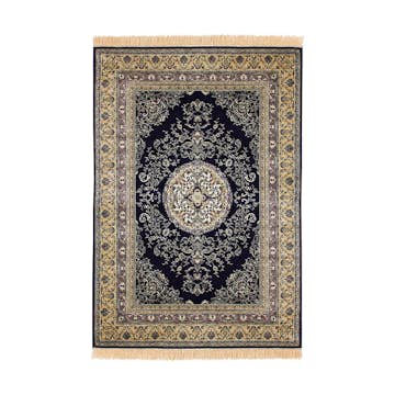 Orientalisk Matta KM Carpets Casablanca Medallion