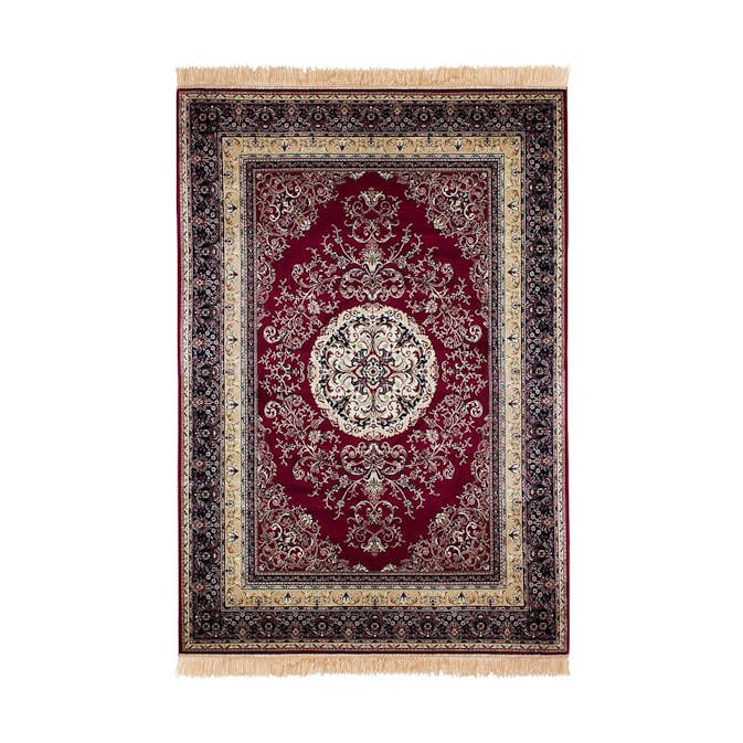 Orientalisk Matta KM Carpets Casablanca Medallion