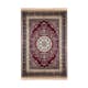 Orientalisk Matta KM Carpets Casablanca Medallion