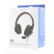 PC Headset Hama Office Stereo Over-Ear HS-USB400 V2 USB