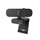 Webkamera Hama Full Hd Spy Protection 16:9 Mono Svart