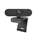 Webkamera Hama Full Hd Spy Protection 16:9 Stereo Svart
