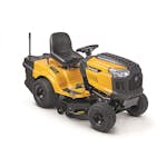 Trädgårdstraktor Cub Cadet LT2 NR92 med Uppsamlare