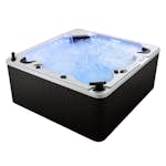 Utomhusspa Lyfco Utopia Dreams