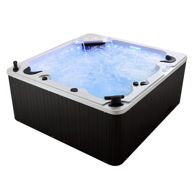 Utomhusspa Lyfco Utopia Dreams