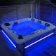 Spabad Lyfco Vivid Dreams WiFi