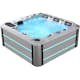 Spabad Lyfco Vivid Dreams WiFi