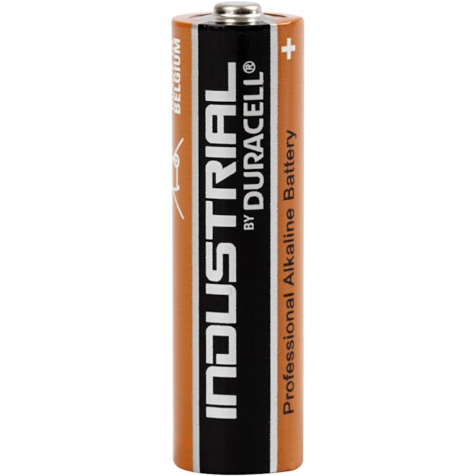 Batterier Creativ Company Nr AA 10 st/1 Förp