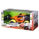 Radiostyrd Bil Maisto Off-road Dirt Demon 1:16 27/40MHz Orange