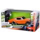 Radiostyrd Bil Maisto Ford Mustang Gt 1:24 27/40MHz Orange