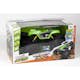 Radiostyrd Bil Maisto Rock Crawler 3xl 2,4GHz Li-ion+USB Grön