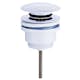 Bottenventil Lavabo Universal Pop-up
