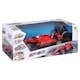 Radiostyrd Bil Maisto F1 Ferrari SF90 2,4GHz, Li-ion + USB