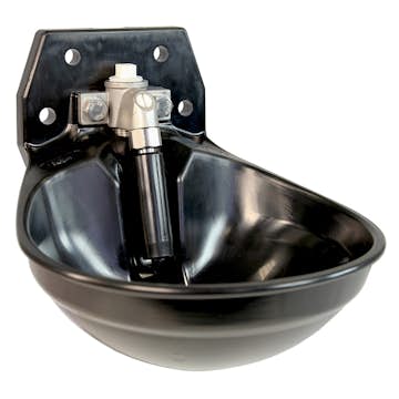 Vattenkopp Suevia 12P Plast R20