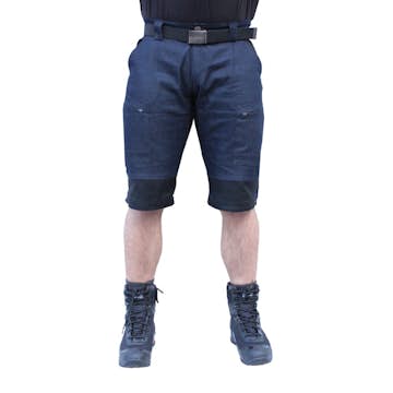 Shorts OUT360 Forest TX Denim Blue