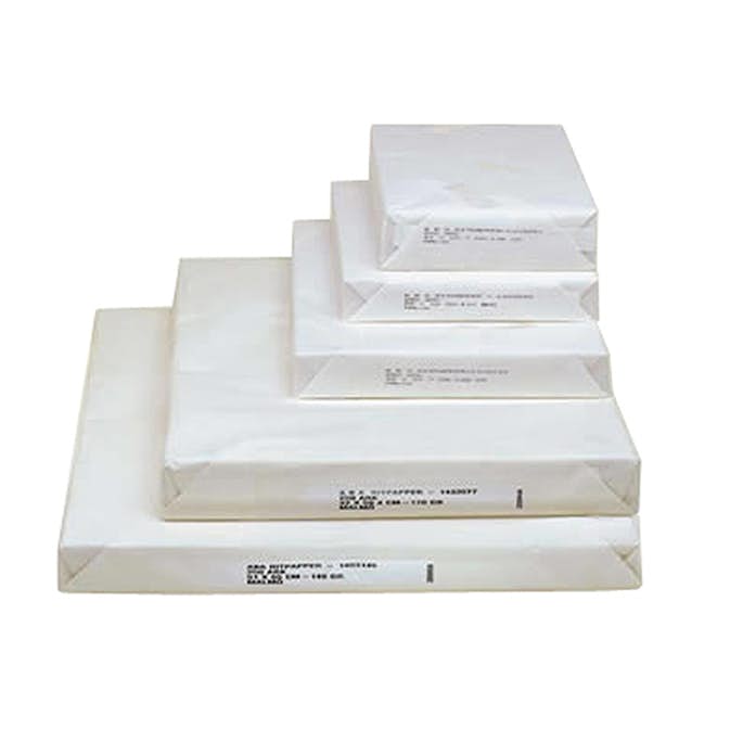 Ritpapper ABA Skol 135 g A3 250 Ark