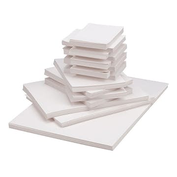 Ritpapper ABA Skol 100 g 1 400 Ark
