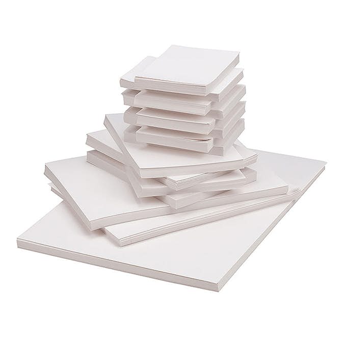 Ritpapper ABA Skol 100 g 1 400 Ark